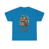 Mug Meltdown – 9AM Coffee Crisis Tee